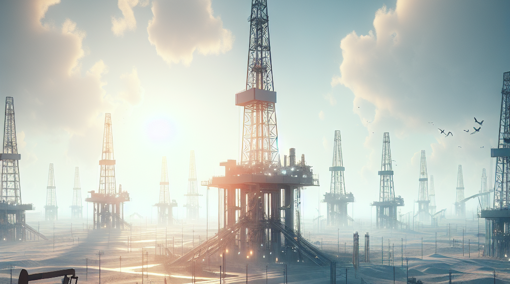 Eni reanuda extracción de petróleo venezolano como pago en especie por gas