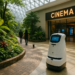 Entre jardines, cines y un bartender robótico: así es Changi Airport, el aeropuerto reconocido como el mejor del mundo
