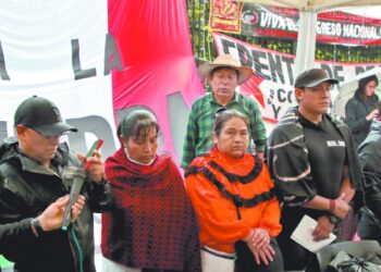 Mandan a 1,000 militares y guardias tras ataques del narco