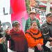 Mandan a 1,000 militares y guardias tras ataques del narco