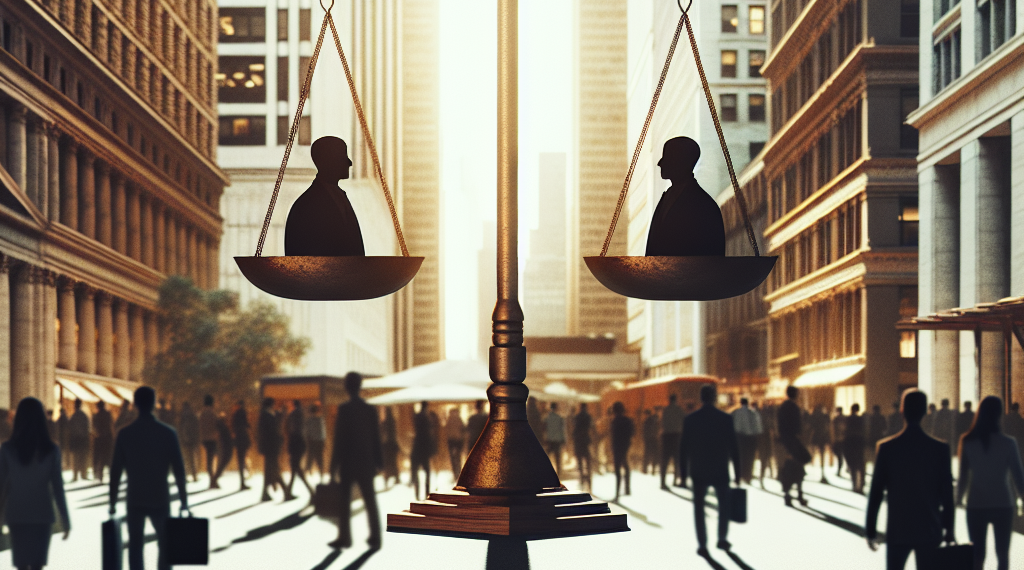 Fair share y competencia económica