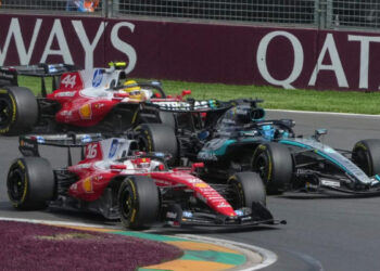 Ferrari critica al resto de equipos por perder su mejor punto fuerte: "Es injusto"