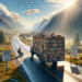 This Bookstore Has Wheels, And More Than One Hundred Thousand Miles