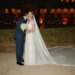 This Designer Bride Made All Her Own Dresses – And Her Handbag! – For Her Palermo Wedding
