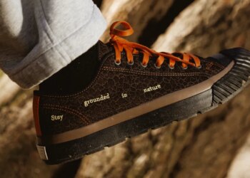This Rugged P.F. Flyers Collab Is Ready for Summertime Adventure