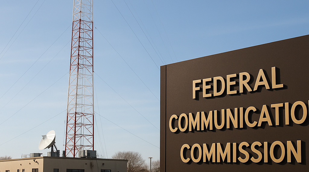 ABC stations call early FCC review 'unconstitutional'