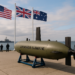 Estados Unidos, Reino Unido y Australia colaborarán en el desarrollo de submarinos no tripulados