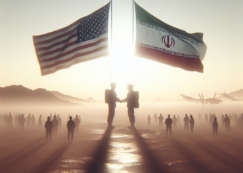 EEUU afirma que la guerra con Irán ha terminado, pero también que prefieren un acuerdo de paz
