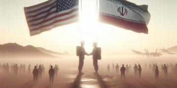 EEUU afirma que la guerra con Irán ha terminado, pero también que prefieren un acuerdo de paz