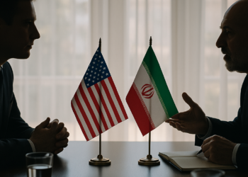 JD Vance dijo que Estados Unidos e Irán continúan negociando pero no está claro “cuándo o si se firmará”