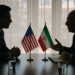 JD Vance dijo que Estados Unidos e Irán continúan negociando pero no está claro “cuándo o si se firmará”