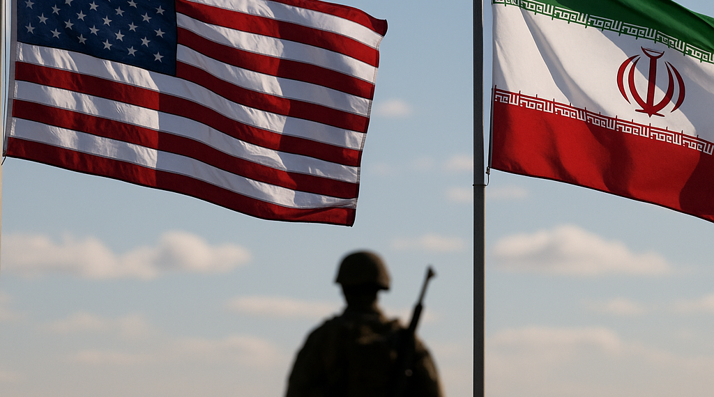 Pete Hegseht afirmó que EEUU tiene las reservas necesarias para enfrentarse a Irán si no se alcanza un acuerdo de paz