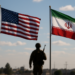 Pete Hegseht afirmó que EEUU tiene las reservas necesarias para enfrentarse a Irán si no se alcanza un acuerdo de paz