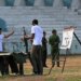 Estados Unidos versus Cuba: abrumadora ventaja militar del imperio