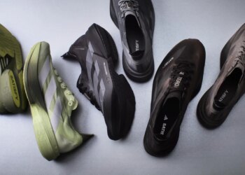 These New Adidas Kicks Are About to Dominate Run Clubs Everywhere