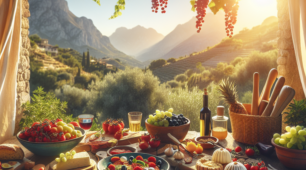 This New Cookbook by the Founder of Ghia Will Transport You Straight to a Mediterranean Summer