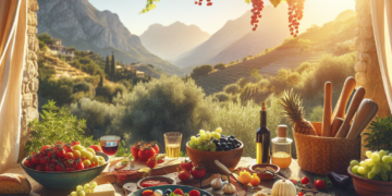 This New Cookbook by the Founder of Ghia Will Transport You Straight to a Mediterranean Summer