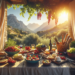 This New Cookbook by the Founder of Ghia Will Transport You Straight to a Mediterranean Summer