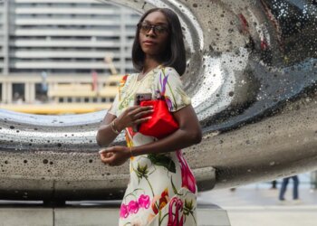 The Best of Sydney Street Style: Architectural Silhouettes and a Master Class in Layering from Down Under