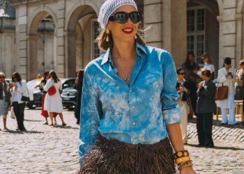 Rah Rah for Raffia: How to Wear This Summer Staple the Street Style Way
