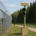 Estonia instaló los primeros sistemas de vigilancia antidrones en la frontera con Rusia tras una serie de incidentes aéreos
