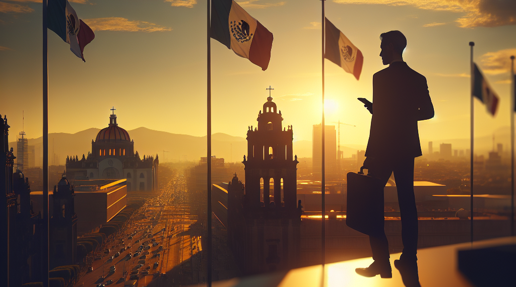 El Plan México camina; ahora deben cumplirse metas y decretos