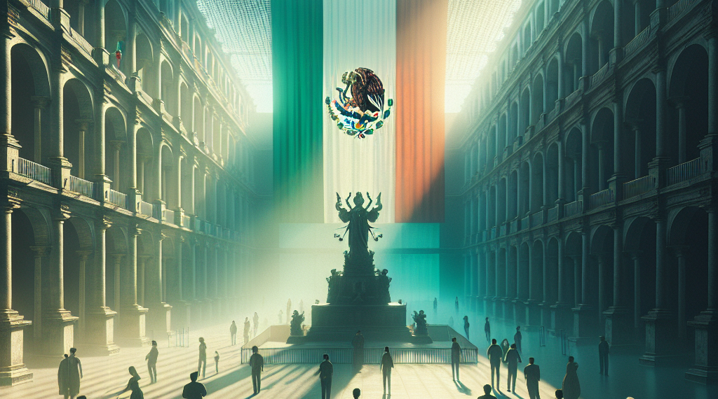 El Plan México y la ilusa promesa de certidumbre para la inversión