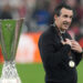 Emery: "Esto es algo fantástico; Europa nos da mucho"