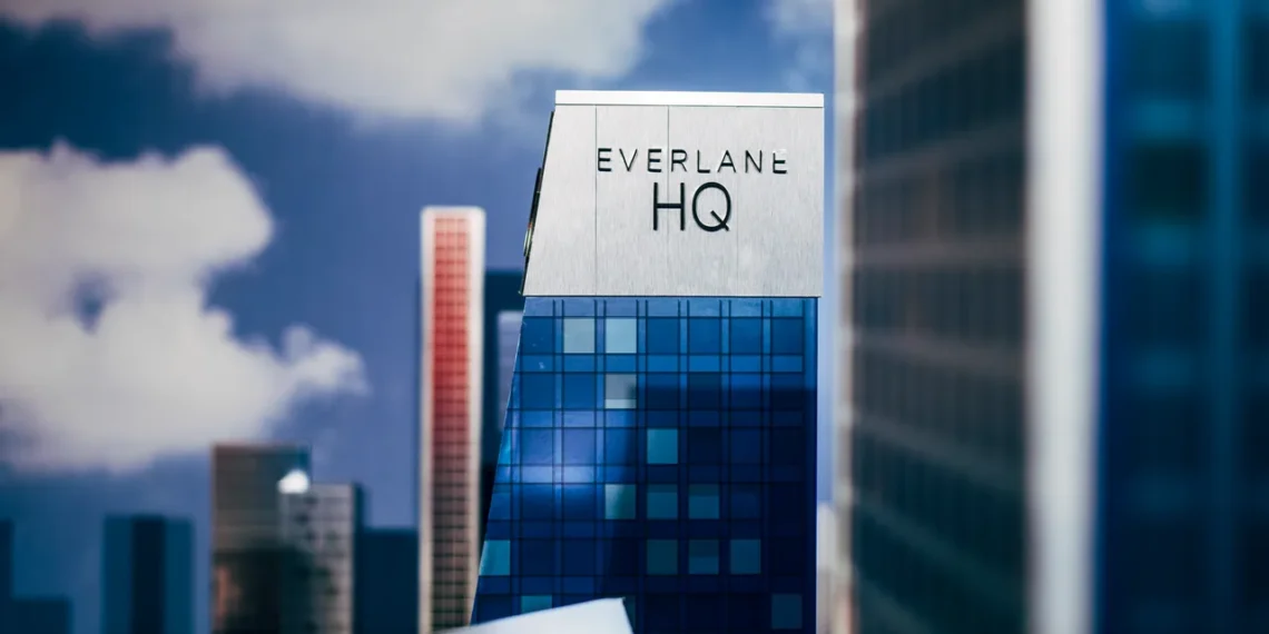 Everlane Sold to Shein. Was It Ever Going to Make Fashion Better?