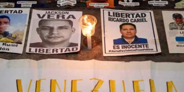 Un ex concejal chavista, preso por denunciar la corrupción revolucionaria, aparece ahorcado en su celda