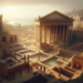 Roman Villa and Public Bathhouse Excavated in Alexandria