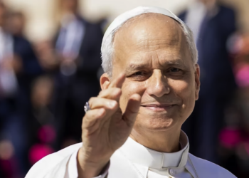 ‘Magnifica Humanitas’: el papel de Christopher Olah y Anthropic en la encíclica sobre la IA del Papa León XIV