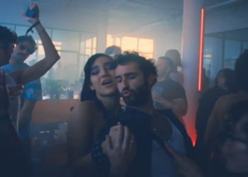 Cannes 2026’s Big Hit is Jordan Firstman’s Internet-Brained, Big-Hearted ‘Club Kid’