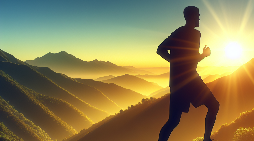 Experts Say VO2 Max Is the Most Important Health Metric—But Just How Do You Improve It?