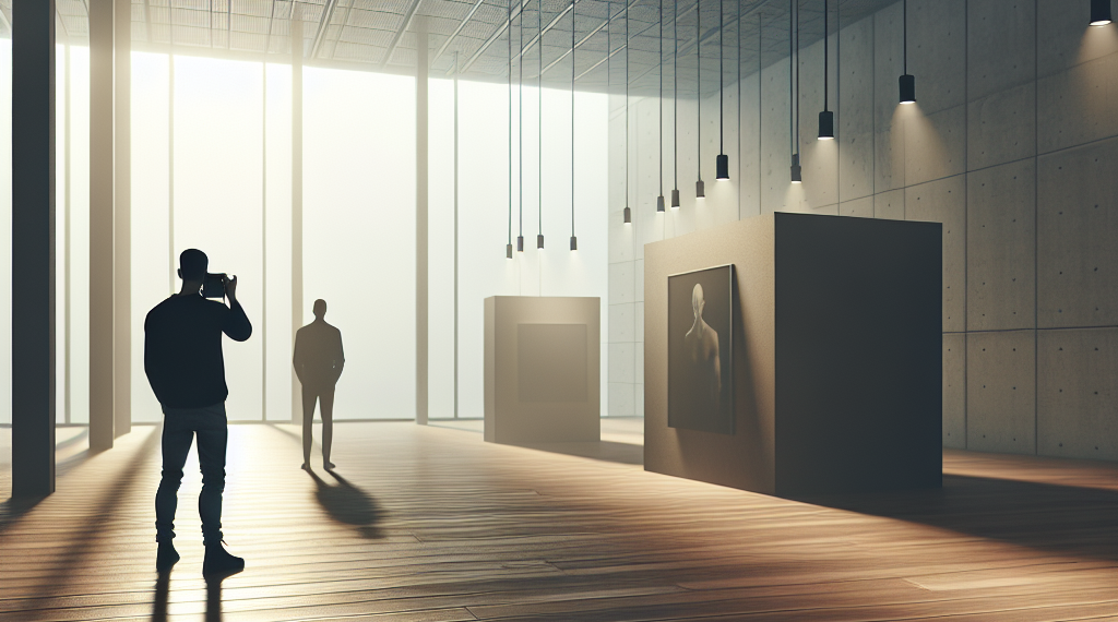 Maine College of Art & Design Presents the 2026 MFA Thesis Exhibition