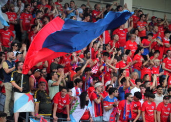 Surrealista: la alineación indebida del Fabril que perjudicó al Numancia... y ahora a la UD Ourense tres días antes de jugarse el ascenso