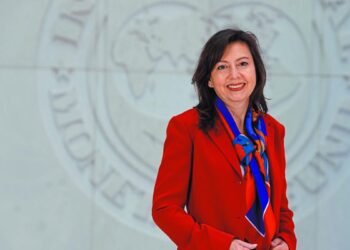 FMI: Diálogo EU-China favorece a economía