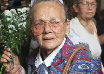 Muere Carmen Navas, la madre coraje que buscó durante 16 meses a su hijo, preso desaparecido por el chavismo y enterrado a escondidas