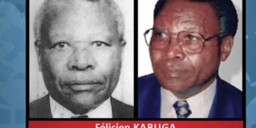 Muere Félicien Kabuga, acusado de alentar y financiar el genocidio de los tutsis en Ruanda en 1994