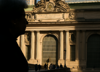 Margot Wellington, Campaigner Who Helped Save Grand Central Station From Wrecking Ball, Has Died At 91