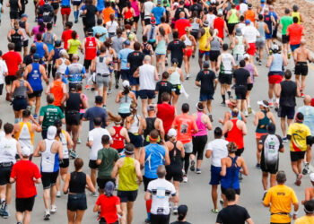 Muere una corredora de 15 años en un medio maratón en Leiden