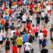 Muere una corredora de 15 años en un medio maratón en Leiden