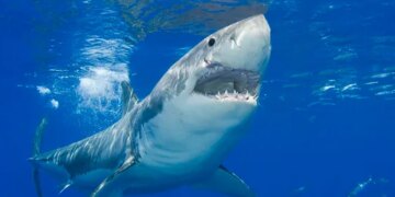 Muere un hombre de 39 años tras ser atacado por un tiburón en un arrecife en Australia