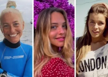 Mueren cinco italianos en una cueva de Maldivas durante una excursión de buceo