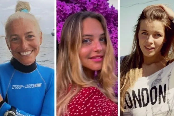 Mueren cinco italianos en una cueva de Maldivas durante una excursión de buceo