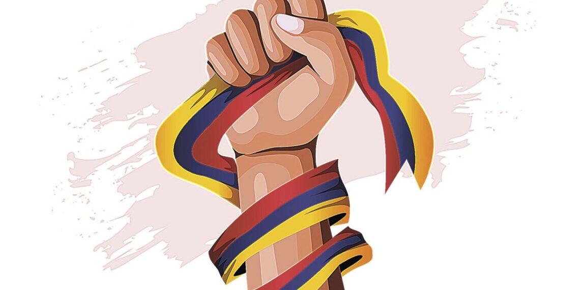 Muerte de la “madre de Venezuela”, conmociona al país