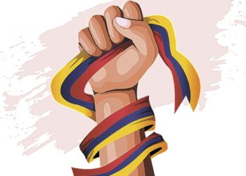 Muerte de la “madre de Venezuela”, conmociona al país