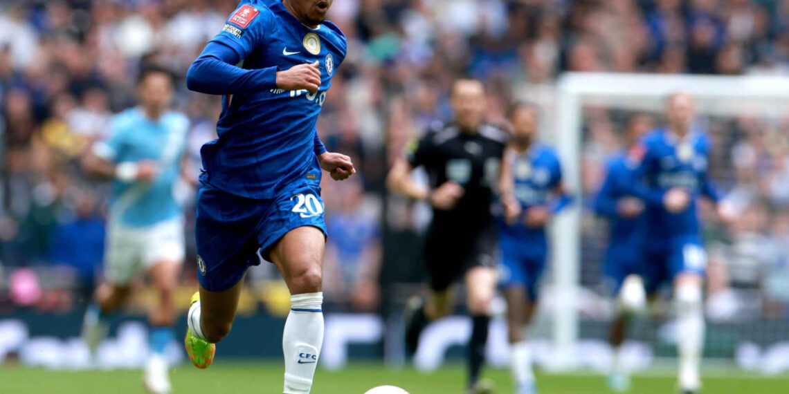 Las grandes ausencias de Brasil: Joao Pedro, Militao, Rodrygo, Estevao...