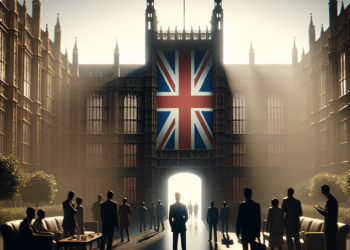 El populismo de Farage pasa a ser la  fuerza dominante del la política británica mientras el Laborismo se hunde