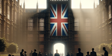 El populismo de Farage pasa a ser la  fuerza dominante del la política británica mientras el Laborismo se hunde